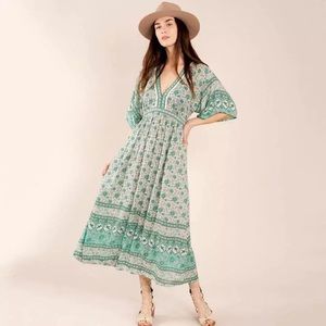 Spell Kombi Dress 💕